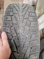Лот: 25801360. Фото: 5. Nokian Hakkapeliitta 7 SUV комплект...