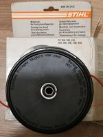 Лот: 17987362. Фото: 2. Косильная головка STIHL ориг. Инструмент и расходные