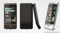 Лот: 794617. Фото: 2. HTC HERO - Настоящий герой... Смартфоны, связь, навигация