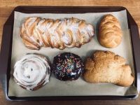 Лот: 14855589. Фото: 2. Выпечка оптом от Jonny Pie. Кондитерские изделия, конфеты