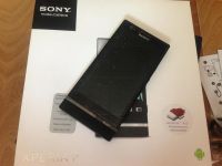 Лот: 3100244. Фото: 4. Xperia P black