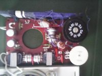 Лот: 7374526. Фото: 5. Радиоприёмник ,,Юность КП101,,