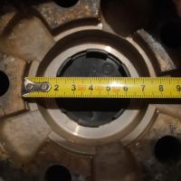 Лот: 16077933. Фото: 7. Итальянские Speedline GT-ONE R18...