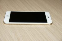 Лот: 8612483. Фото: 7. Apple iPhone 6 plus 128Gb Gold...