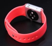 Лот: 6194080. Фото: 5. Браслет/ремешок SPORT на Apple...