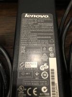 Лот: 11830444. Фото: 3. Блок питания для ноутбука Lenovo. Компьютеры, оргтехника, канцтовары