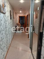 Лот: 25512536. Фото: 7. 3-комн. квартира , Красноярск...