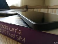 Лот: 9512607. Фото: 7. Lumia 640 LTE DualSim Black
