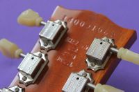 Лот: 9441316. Фото: 6. Gibson Les Paul Classic Made In...