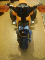 Лот: 11273553. Фото: 3. Мотоцикл детский аккамуляторный. Дети растут