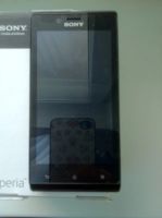 Лот: 3634965. Фото: 4. Sony Xperia J