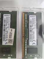 Лот: 23540119. Фото: 4. Kingston DDR4 SO-DIMM 4GBx2. Красноярск