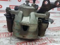 Лот: 20901298. Фото: 5. Ступица Toyota Vitz KSP130 1KR-FE...