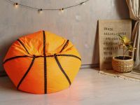 Лот: 18803238. Фото: 2. Кресло-мяч DreamBag Кресло-мяч... Мягкая мебель