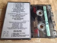 Лот: 9527043. Фото: 2. аудиокассета Iron Maiden 1995. Коллекционирование, моделизм