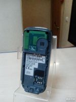 Лот: 9162408. Фото: 2. №673 . Телефон Sony Ericsson J210i... Смартфоны, связь, навигация