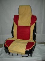 Лот: 4563321. Фото: 2. Чехлы накидки на два передних... Оснащение, оборудование, аксессуары