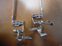 Лот: 13035344. Фото: 2. Шарниры (петли) для ноутбука ASUS... Комплектующие