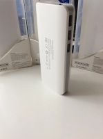 Лот: 7517966. Фото: 2. Power bank. Внешний аккумулятор... Аксессуары