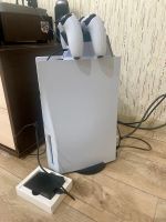 Лот: 25376264. Фото: 2. Sony Playstation 5 аренда на месяц... Игровые приставки, консоли, видеоигры