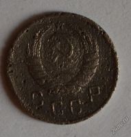 Лот: 12706940. Фото: 2. 10 копеек 1938 (184). Монеты