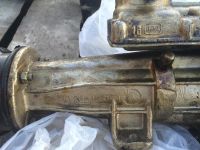 Лот: 5938109. Фото: 2. КПП 5 ст. на ГАЗ волга 2410. Автозапчасти
