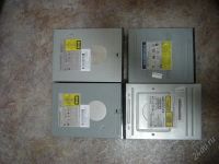 Лот: 1114818. Фото: 2. CD Drivers. Комплектующие