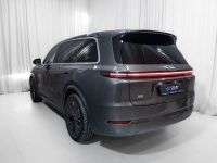Лот: 25797424. Фото: 4. Внедорожник Li Auto L9 2025