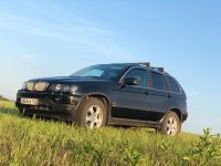 Лот: 10195526. Фото: 5. BMW X5 I (E53) 4.4i обмен на 4...