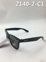 Лот: 9181461. Фото: 2. Очки Ray Ban Wayfarer черные... Оптика