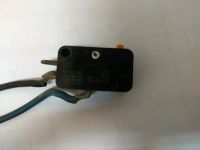 Лот: 10916074. Фото: 3. Микропереключатель Omron с авто... Авто, мото, водный транспорт
