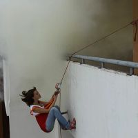 Лот: 3041544. Фото: 4. Система спасения при пожаре Моноспас-30... Красноярск