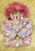 Лот: 10312458. Фото: 3. Костюм зимний ( р-р до 94см... Дети растут