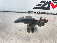 Лот: 25896843. Фото: 2. ручка открывания капота Hyundai... Автозапчасти