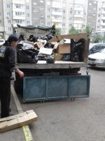 Лот: 4179960. Фото: 5. Услуги самосвала 3т 5т 10т 15т...
