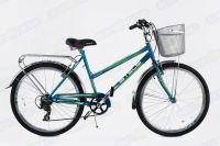 Лот: 9429424. Фото: 4. Велосипед STELS Navigator-250... Красноярск