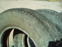 Лот: 129215. Фото: 2. Продам резину R13 (Летняя). Шины, Диски