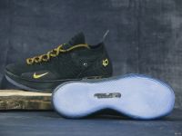Лот: 13072788. Фото: 3. Кроссовки Nike Zoom KD11 EP. Одежда, обувь, галантерея