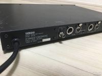 Лот: 15423959. Фото: 3. Цап/Ацп Yamaha DEQ5 * DEQ5E... Бытовая техника