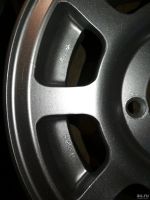 Лот: 15146802. Фото: 10. Диски Крамз Арбат 6*15 5*139,7...