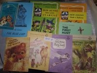Лот: 19001452. Фото: 2. Одним лотом 9 детских книжек на... Детям и родителям