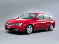 Лот: 13950567. Фото: 4. Honda Avancier 1999-2003 Дефлектор... Красноярск