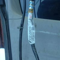 Лот: 11084208. Фото: 4. Дверь задняя Subaru Forester. Красноярск