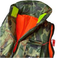 Лот: 22161983. Фото: 9. Спасательный жилет Лоцман Двухсторонний