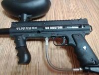 Лот: 3167150. Фото: 2. Маркер Пейнтбольный Tippman 98... Военно-спортивные игры