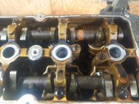 Лот: 19008166. Фото: 3. Двигатель Nissan Serena C25 MR20DE... Авто, мото, водный транспорт