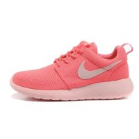 Лот: 7415674. Фото: 2. nike roshe run розовые размеры... Женская обувь