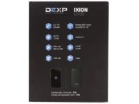 Лот: 8761528. Фото: 5. 3.5" Смартфон DEXP Ixion ES135...