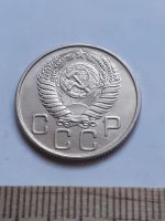 Лот: 18783317. Фото: 2. (№3451) 20 копеек 1956 год,без... Монеты