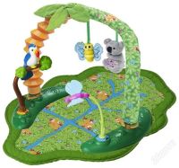 Лот: 2902639. Фото: 3. Игровой центр ExerSaucer_ ANIMAL... Красноярск